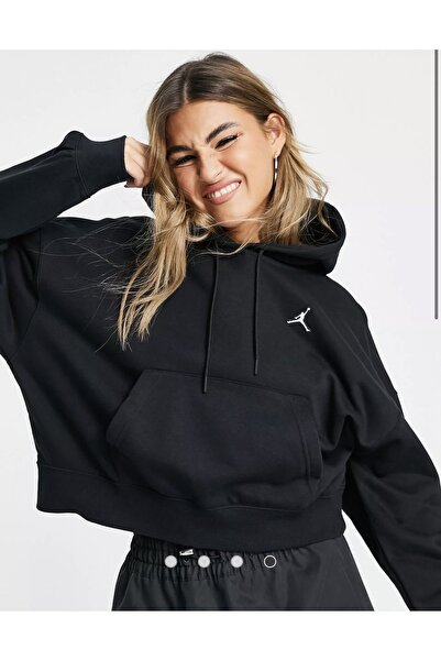 Nike Jordan Essentials Fleece Kapüşonlu Üst NDD SPORT