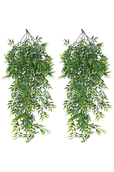 RUZGARCİCEK Rüzgar Yapay Çiçekçilik 80 cm Sarmaşık