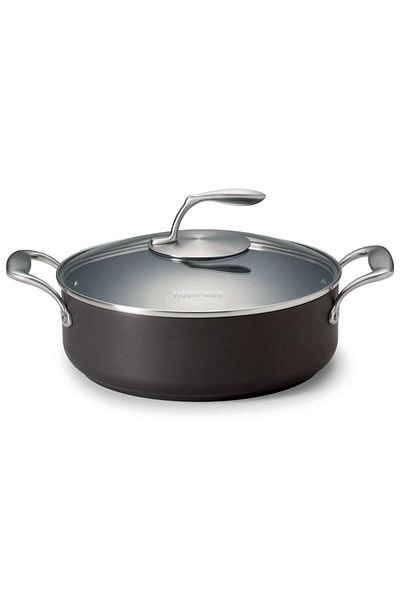 Tupperware Gourmet Pot 4.1L
