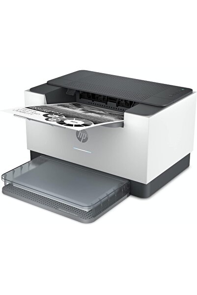 HP LaserJet M209DWE Lazer Yazıcı WLAN LAN USB Duplex Airprint HP Smart App + ...