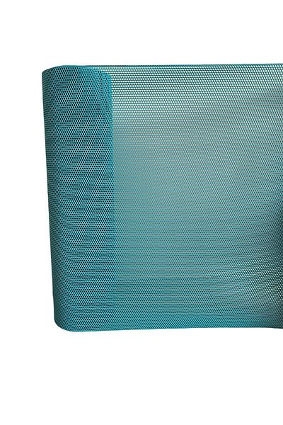 TBMPLASTİK TBM Plastic Anti-Slip Honeycomb Mat Width: 120 cm Anti-Slip Mat