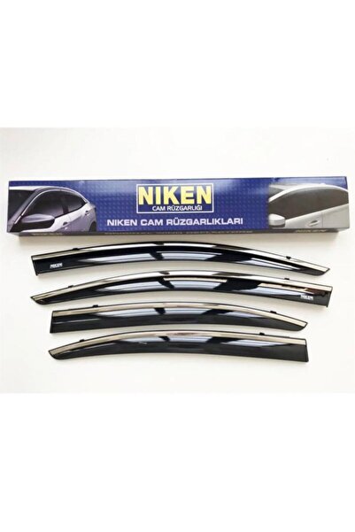 Niken NİKEN Opel Corsa E Cam Rüzgarlığı