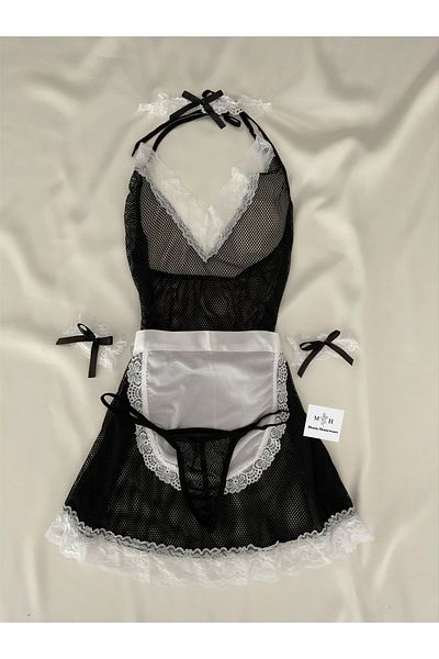 MH Moony Homewears Costum de Cenușăreasa