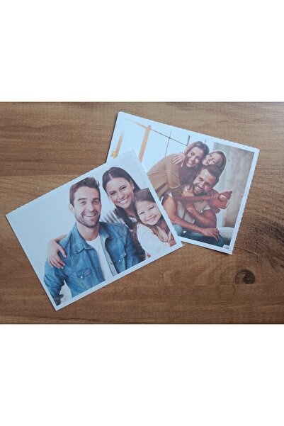 Nostalji Kutusu Kişiye Özel Retro Görünümlü 2 Adet Fotoğraf Nostaljik Stres Yayı Jelibon Seti Eşe Sevgiliye Arkadaşa