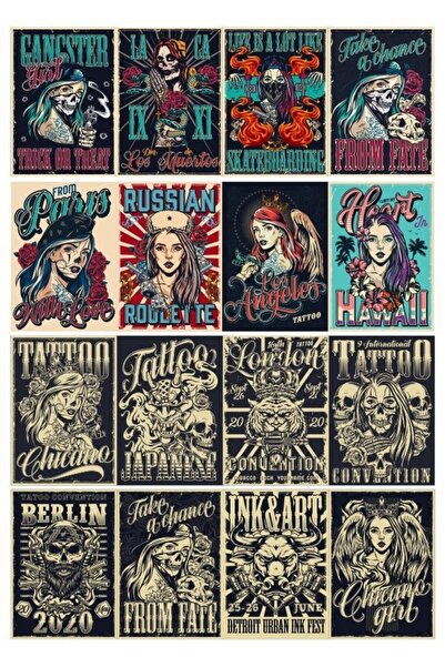 Reysa Tasarım ملصق ملصق روسي قديم 12 قطعة للهاتف والكمبيوتر اللوحي والكمبيوتر...