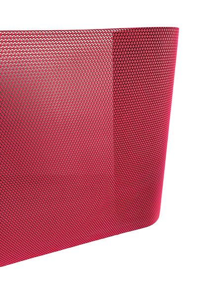 TBMPLASTİK TBM Plastic Anti-Slip Star Mat Width: 120cm Anti-Slip Z-mat Star Mat