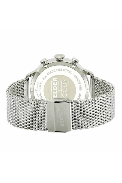 WELDER MOODY Moody Watch Wwrc1001 47 Mm Men's Wristwatch