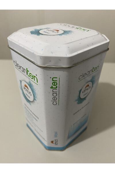 cleanten Venüs Mavi Toz Saç Açıcı 1000 ml