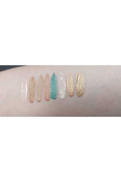 Rbs KOZMETİK PRETTY LICIT EYE FARI 5ML 03
