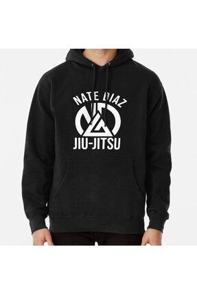 Nate diaz sweatshirt top