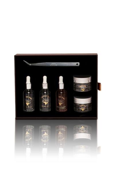 hiddenrope Hidden Rope / Kolajen Ip