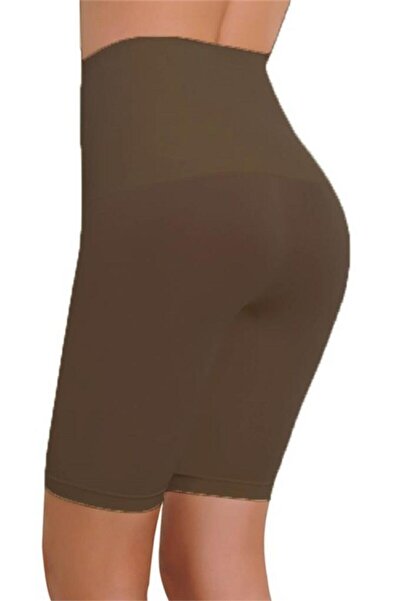 bejamonti -2460 Corset flexibil de recuperare pentru picioare lungi cu talie ...