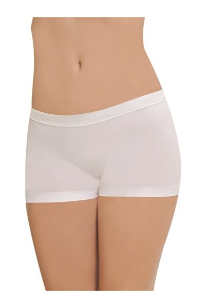 bejamonti Pantaloni scurti mini pentru femei fără cusături - Taktel