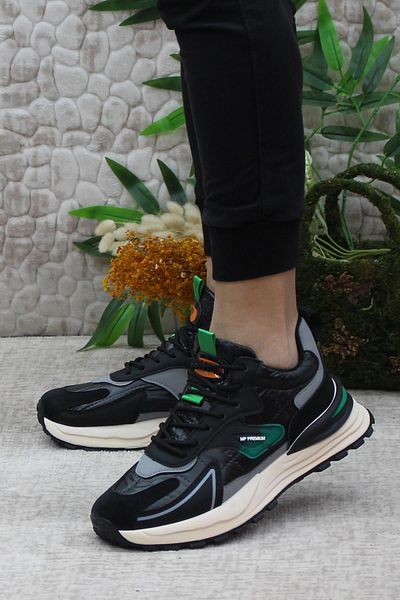 M.P. M.P 232 1235 Anatomical Product Flexible Comfortable Men's Sports Shoes