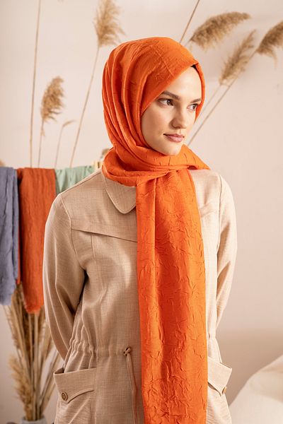 JAWEL Shawl