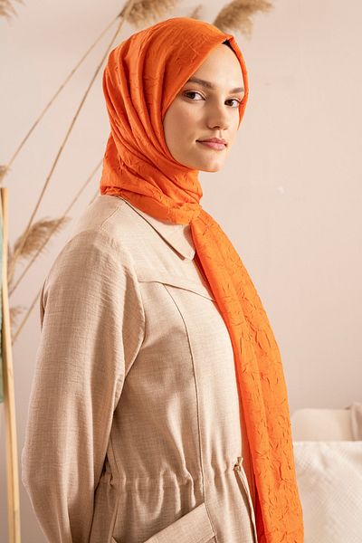 JAWEL Shawl