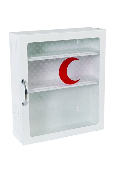 Enazon Ecza - İlk Yardım Dolabı 401