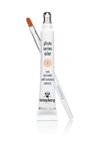 Sisley Phyto Cernes Eclat Concealer Nr:2