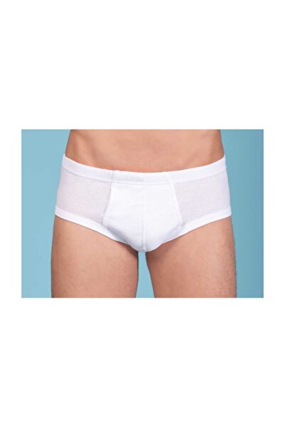 Berrak 1051 Erkek Ribana Slip