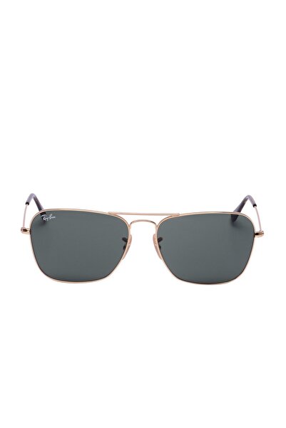 Ray-Ban نظارات شمسية رجالية RB313618158