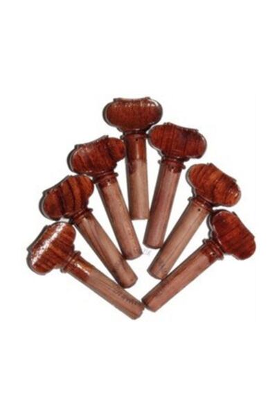 Piarro Saz Burgusu Gül Ağacı 7adet