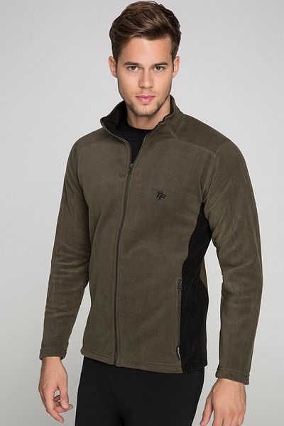 THERMOFORM Ανδρικό Fleece Jacket Sportline