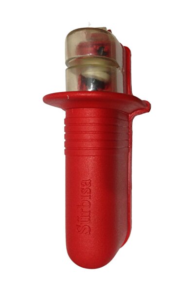 Sürbisa Sebze Bıçağı (LAZERLİ) 15,5 Cm