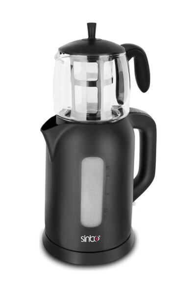 Sinbo Elektrikli Çay Seti Çayci Stm-5825