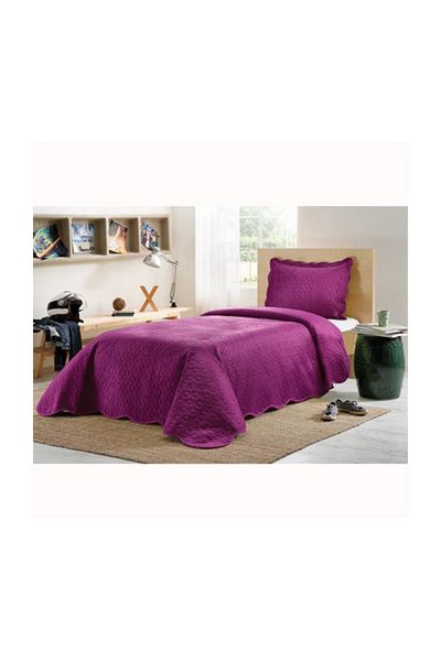 Taç Cubix Bed Cover Set
