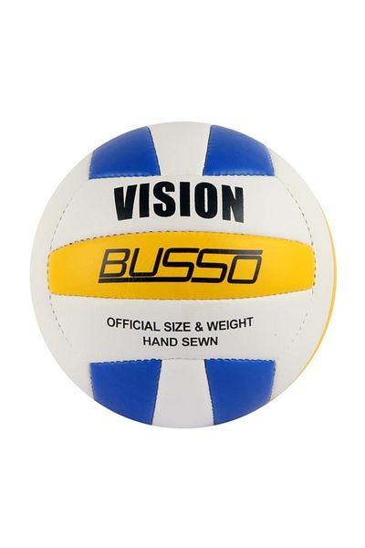 BUSSO Vision Volleyball Ball
