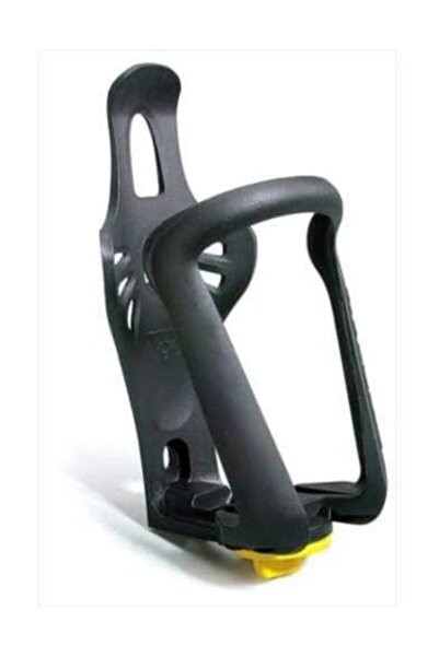 ROBESBON Ayarlanabilir Bisiklet Plastik Suluk, Matara Kafesi-tutucu