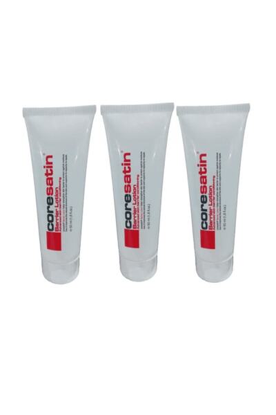 Coresatin Barrier Lotion 50ml - 3lü Fırsat Paketi