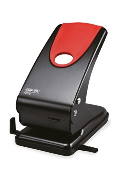 Gıpta Delgeç Kırmızı F0270