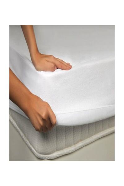 Özdilek Protector de saltea rezistent la lichide Protector de saltea 100x200