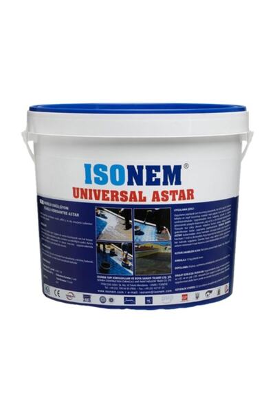 Isonem Universal Astar 10 Kg