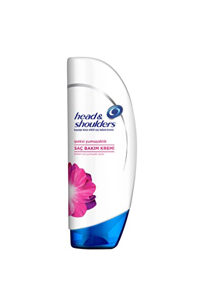 Head&Shoulders İpeksi Yumuşaklık Veren Saç Bakım Kremi 360 ml