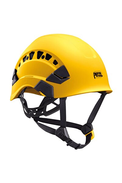 PETZL Vertex Vent Cask Sarı