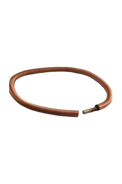 Hdg Mıknatıslı Maglev Treni Deneyi Seti Sarılı Bakır Tel + 4 Mıknatıs + Pil