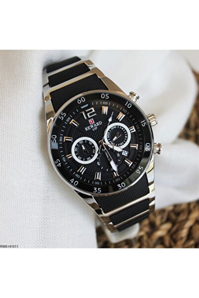 Reward Rd81011M Metal Men's Vip Sport Wristwatch