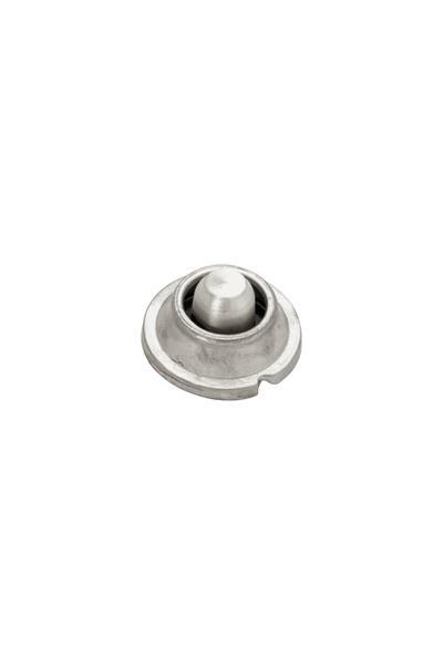 SSAF جهاز كرات اللحم من الألومنيوم المصبوب مقاس 12