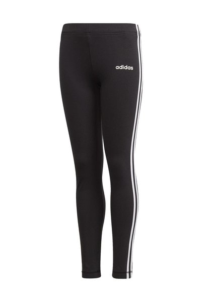 adidas YG E 3S TIGHT Black Girl's Tights100616534