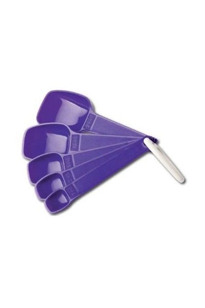 Tupperware Measuring Spoons