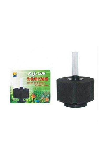 Tetra Xinyou Xy-280 Medium Pipe Filter