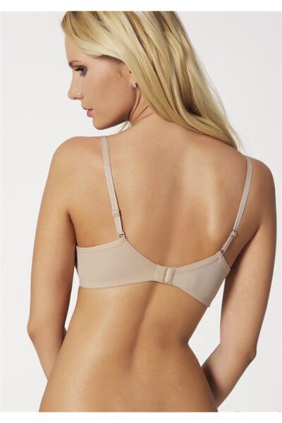 Orkide Sutien fără suport pentru piele pentru femei 2150