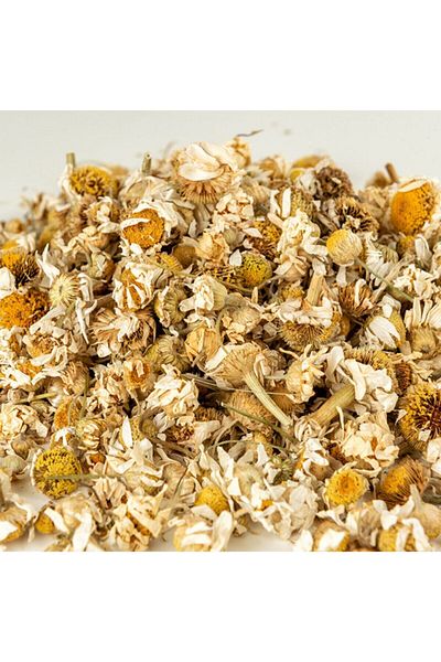 YILMAZ ŞİFALI BİTKİLER VE BAHARAT ÜRÜNÜ 40 Grams of Chamomile Tea