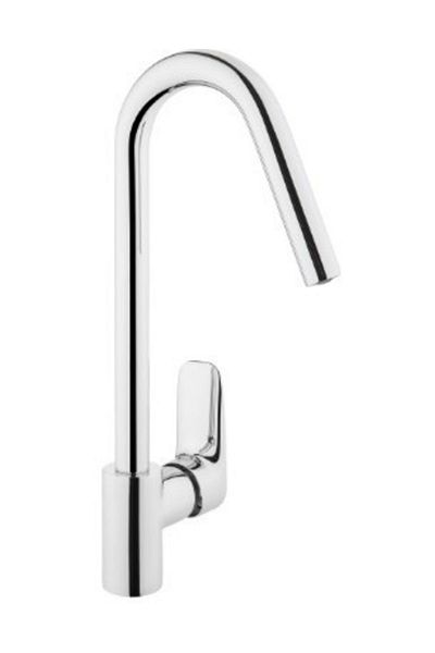 Artema X-line A42115 Sink Mixer, Chrome