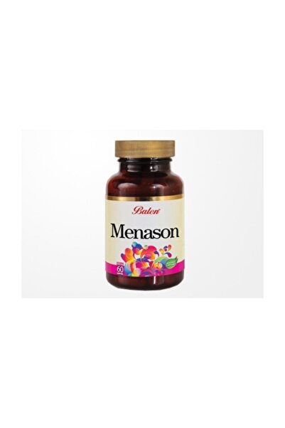 Balen كبسولة ميناسون 500 مجم