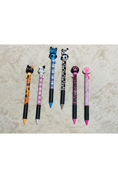 Mikro Panda Nib Pen 0.7