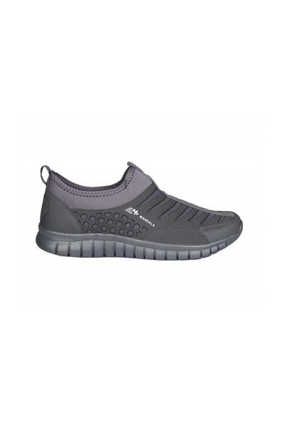 M.P. Ανδρικά αθλητικά παπούτσια Oscar Aqua Grey 201-7350mr
