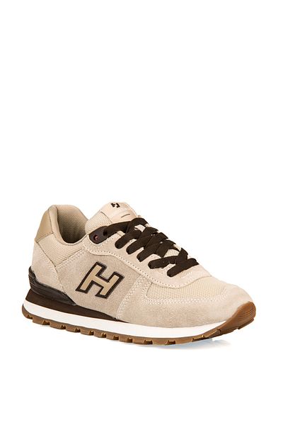 Hammer Jack Pantofi de damă din piele naturală bej10130010219250G